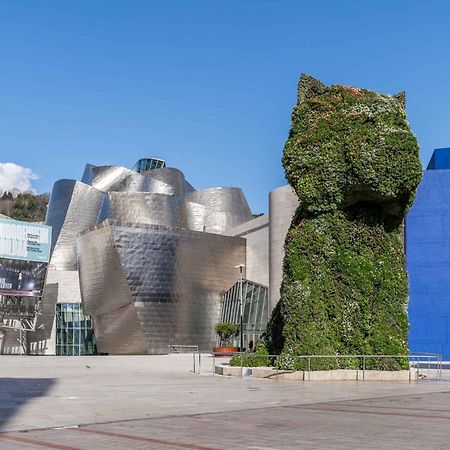 Limehome Bilbao Tristan De Leguizamon Kalea Zewnętrze zdjęcie