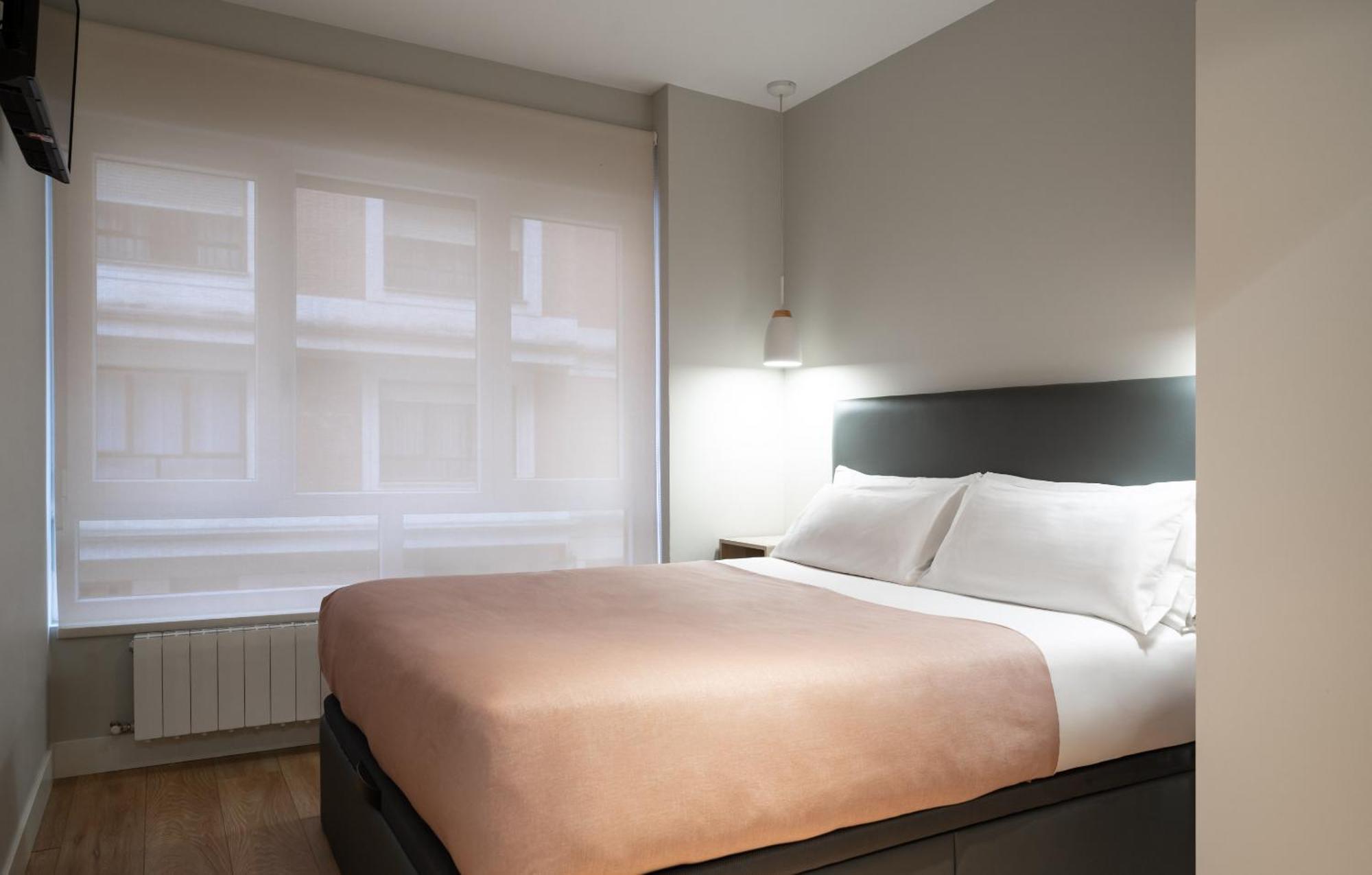Limehome Bilbao Tristan De Leguizamon Kalea Zewnętrze zdjęcie