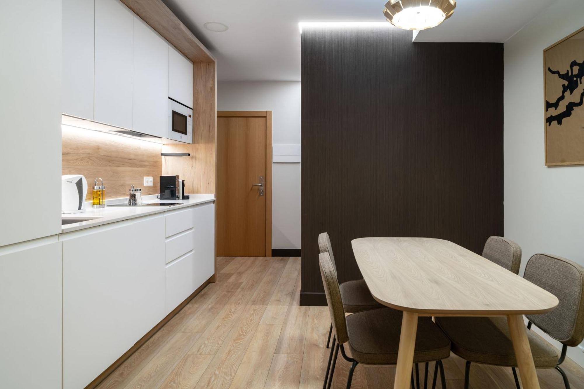 Limehome Bilbao Tristan De Leguizamon Kalea Zewnętrze zdjęcie