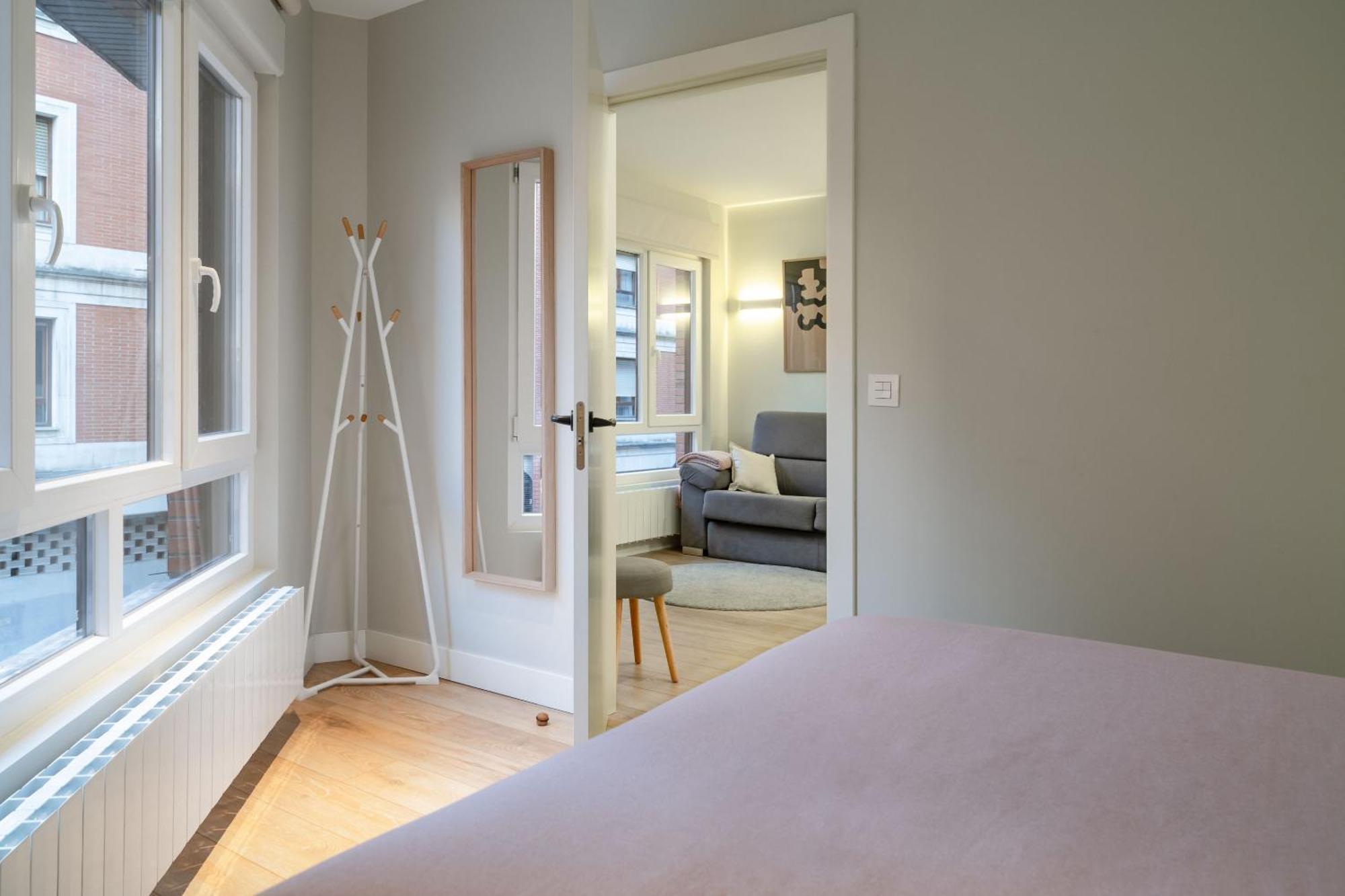 Limehome Bilbao Tristan De Leguizamon Kalea Zewnętrze zdjęcie
