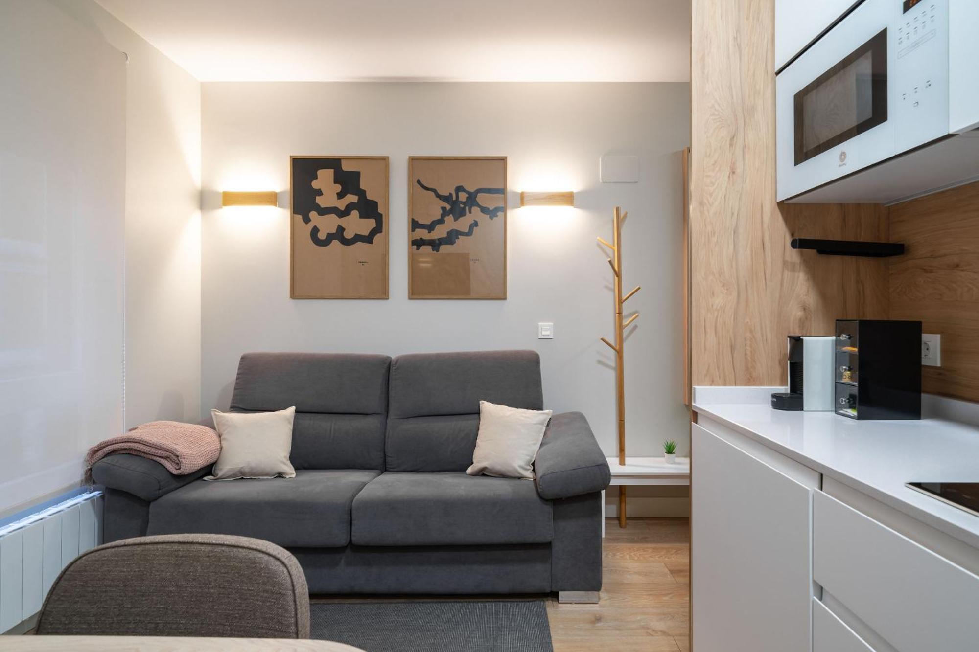 Limehome Bilbao Tristan De Leguizamon Kalea Zewnętrze zdjęcie