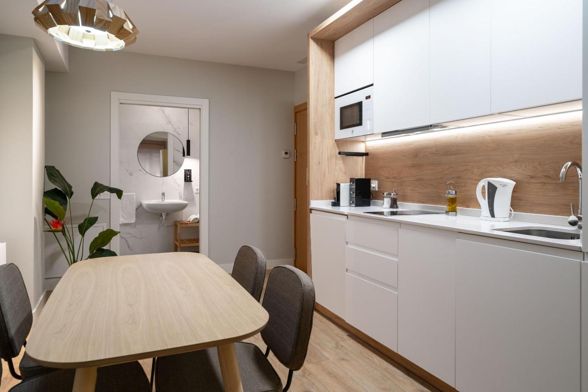 Limehome Bilbao Tristan De Leguizamon Kalea Zewnętrze zdjęcie