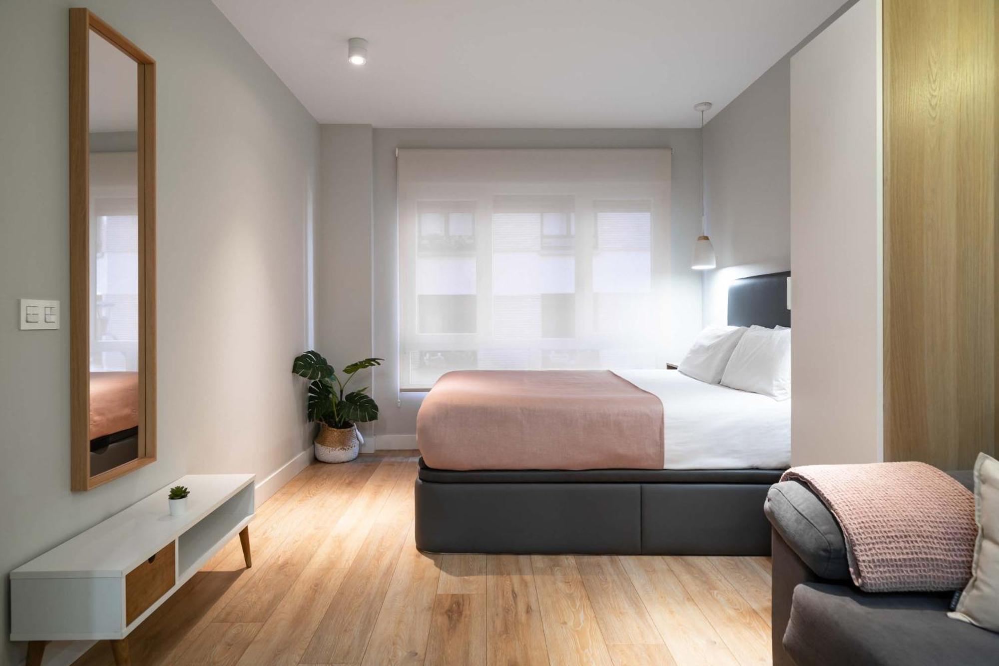 Limehome Bilbao Tristan De Leguizamon Kalea Zewnętrze zdjęcie