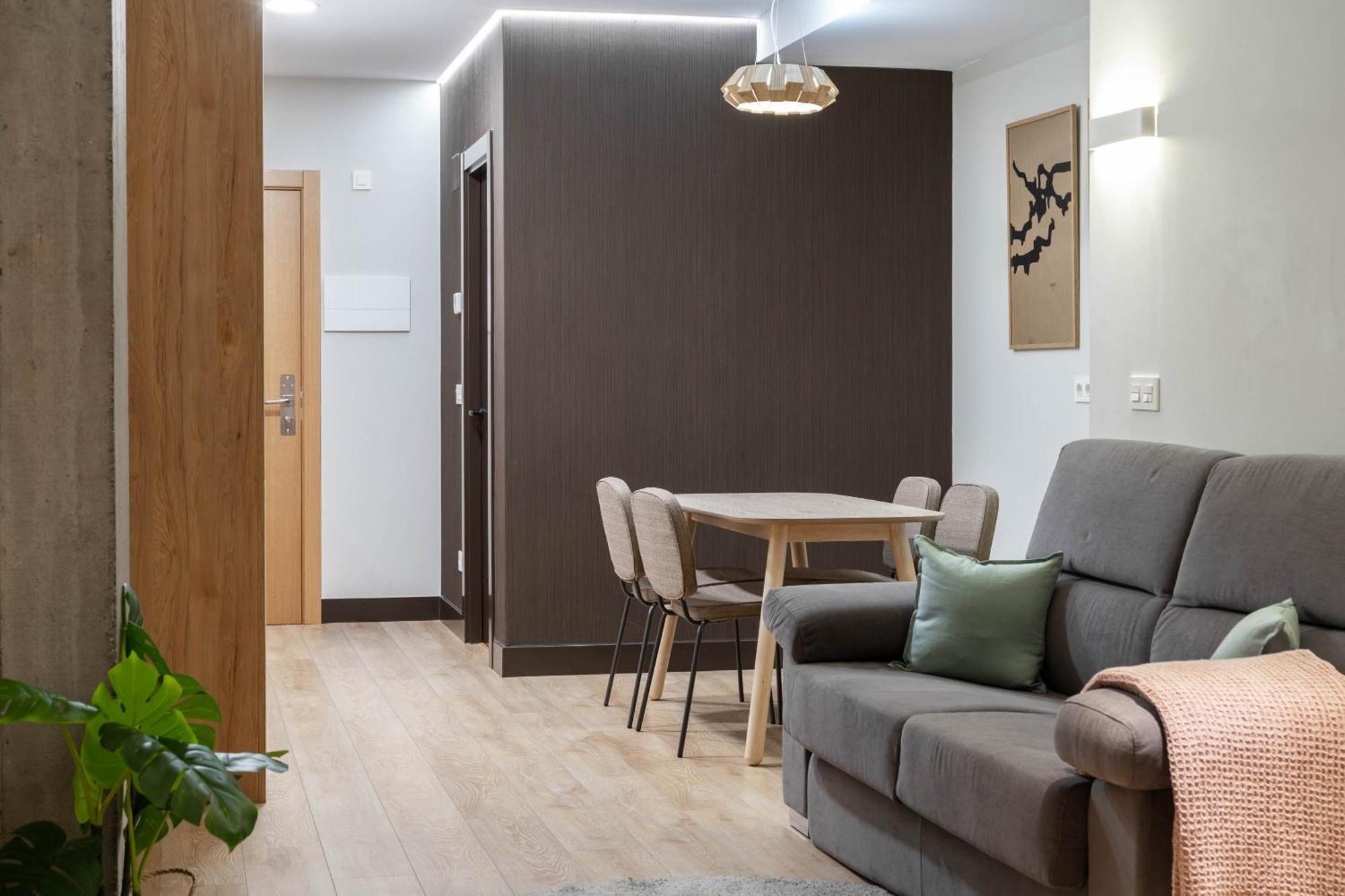 Limehome Bilbao Tristan De Leguizamon Kalea Zewnętrze zdjęcie