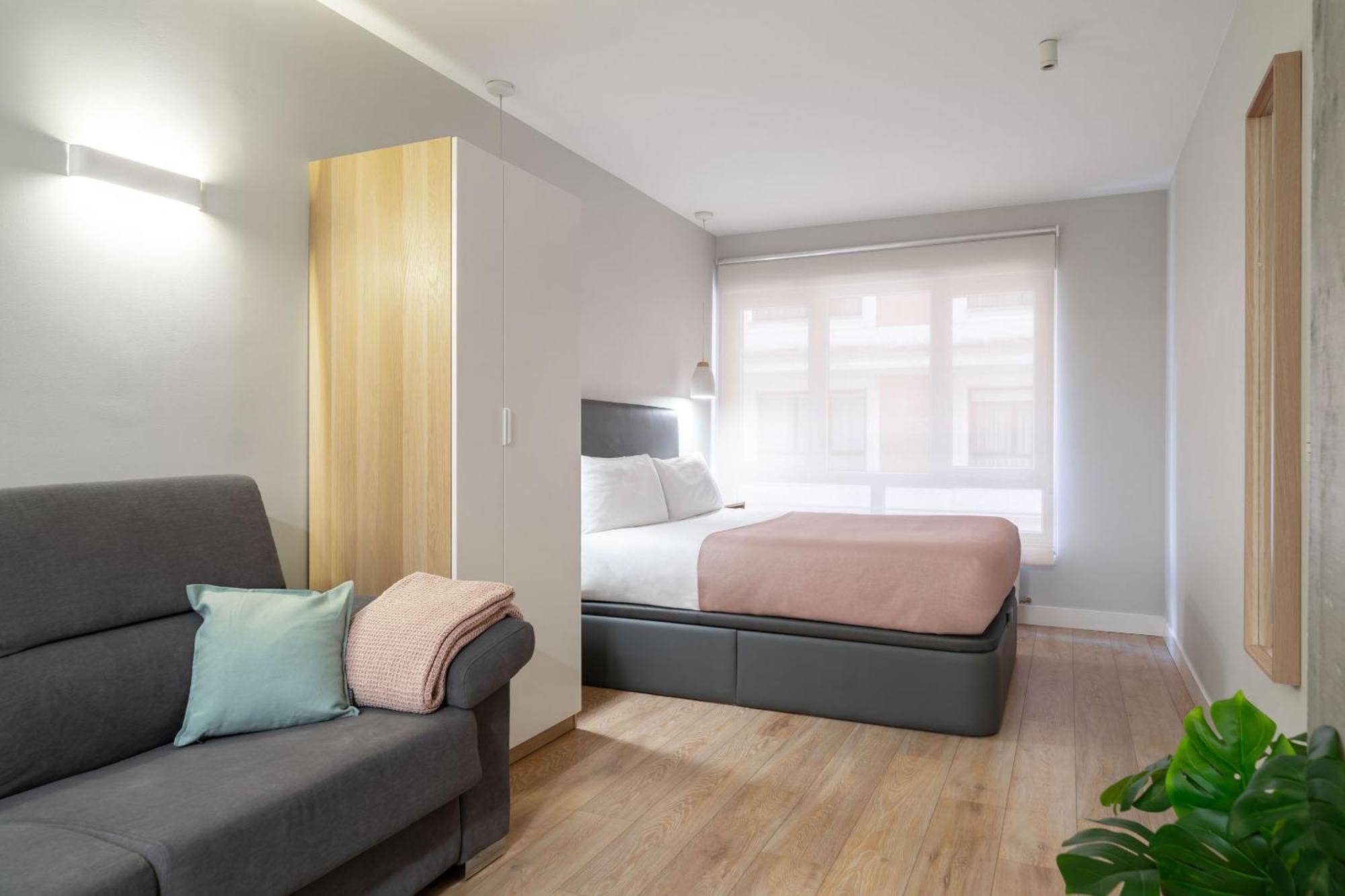 Limehome Bilbao Tristan De Leguizamon Kalea Zewnętrze zdjęcie